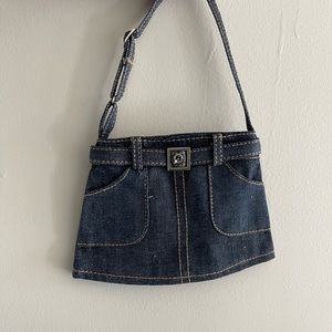Vintage Mini Purse
